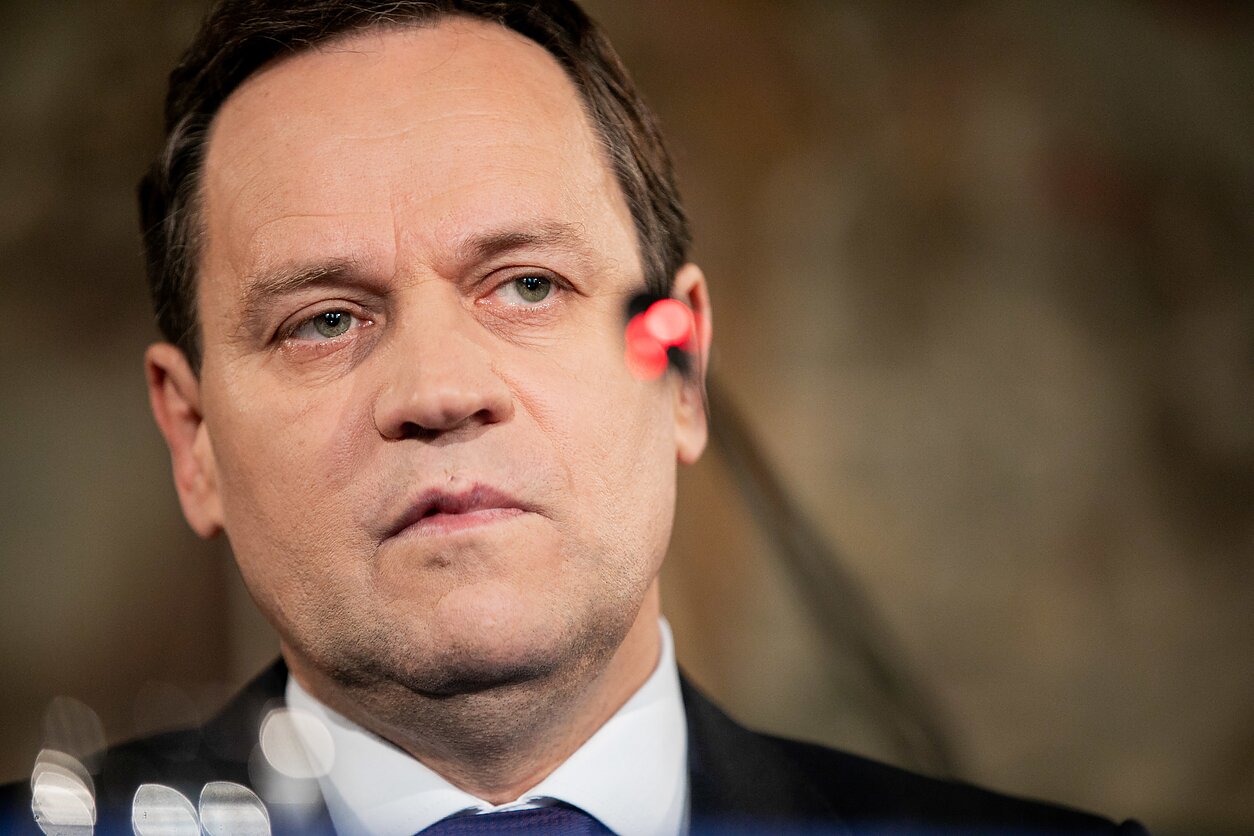 Vieša Valdemar Tomaševski nuotrauka