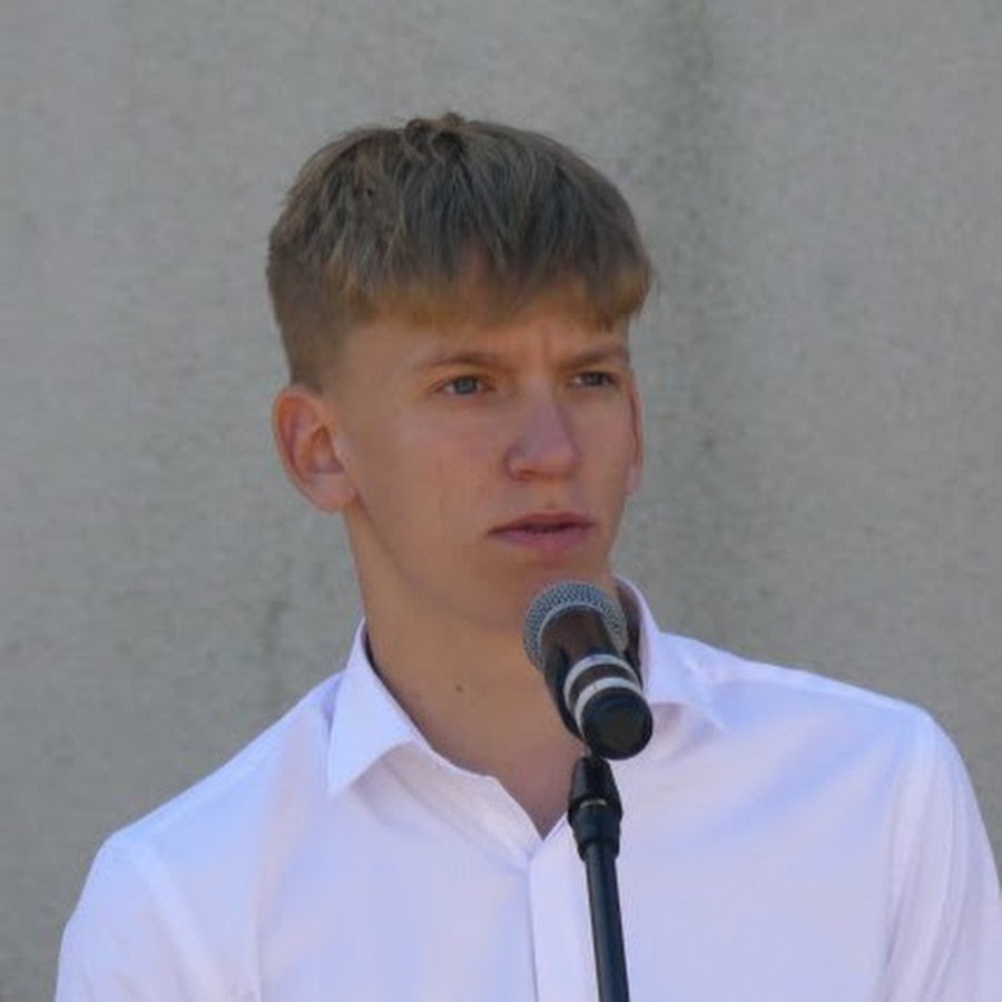 Vieša Ugnius Gintautas nuotrauka