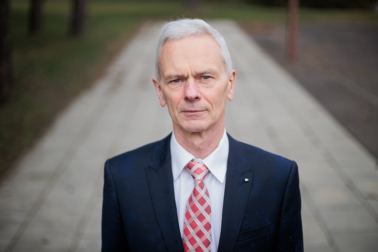 Vieša Eduardas Vaitkus nuotrauka