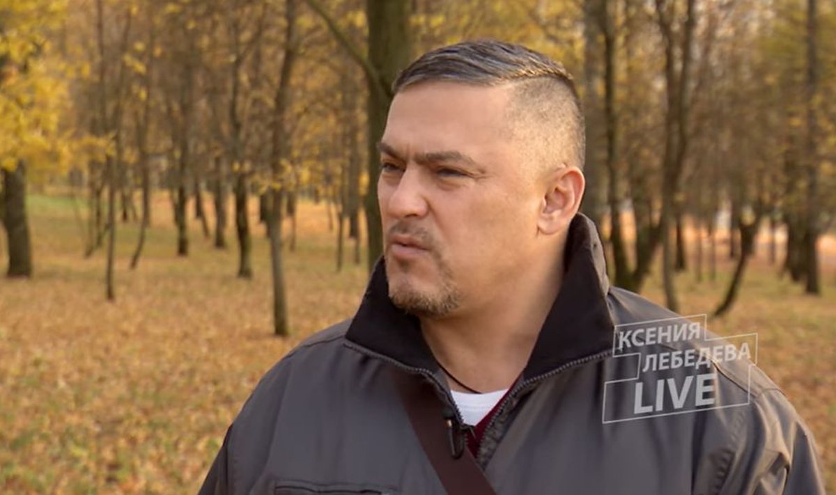 Vieša Edikas Jagelavičius nuotrauka