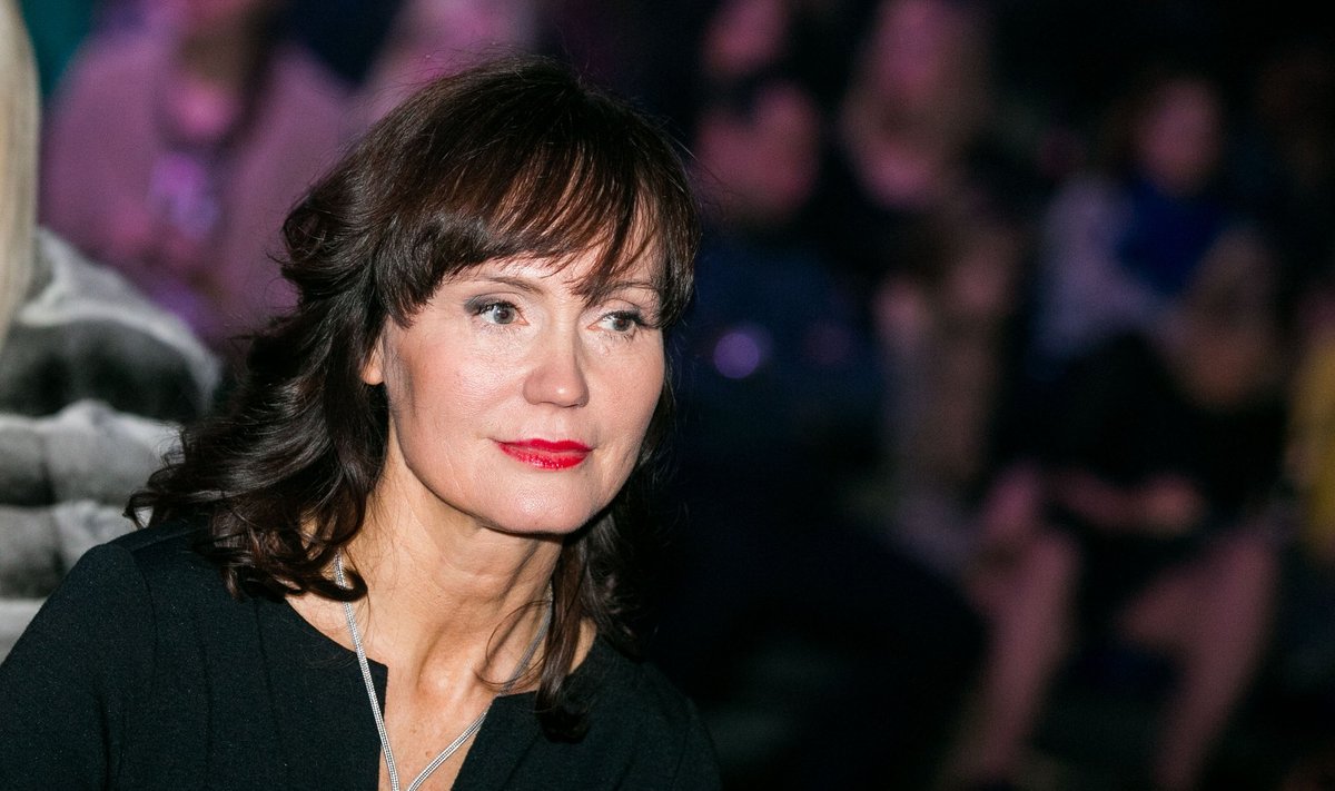 Vieša Jolanta Blažytė nuotrauka