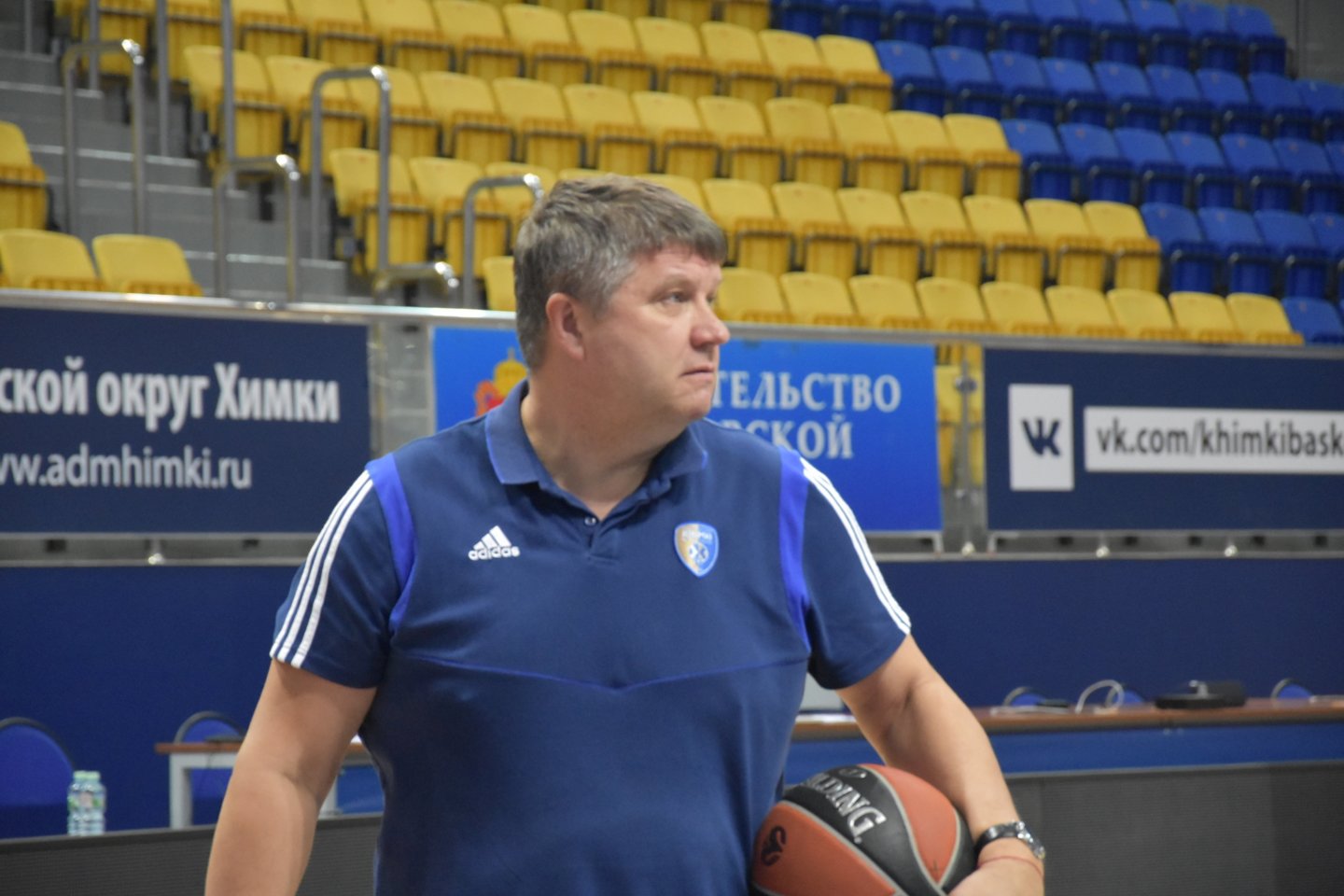 Vieša Robertas Kuncaitis nuotrauka