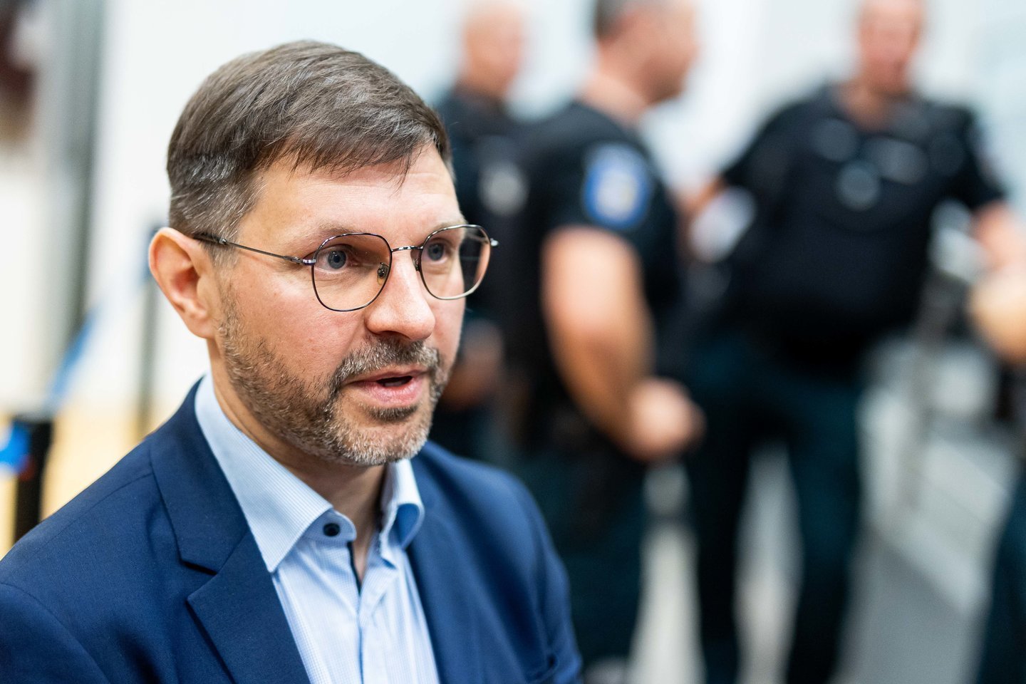 Vieša Antanas Kandrotas-Celofanas nuotrauka