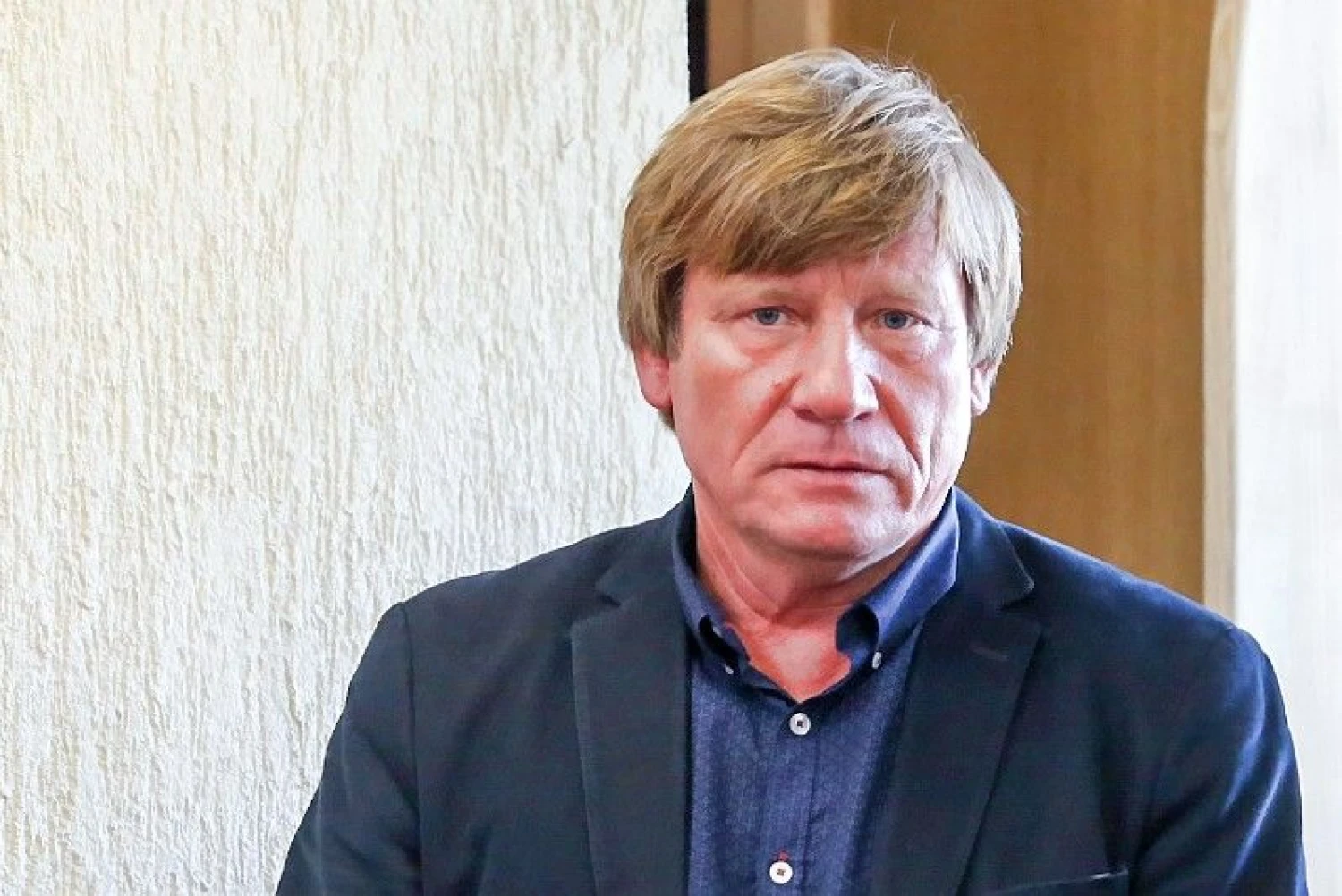 Vieša Vitas Tomkus nuotrauka