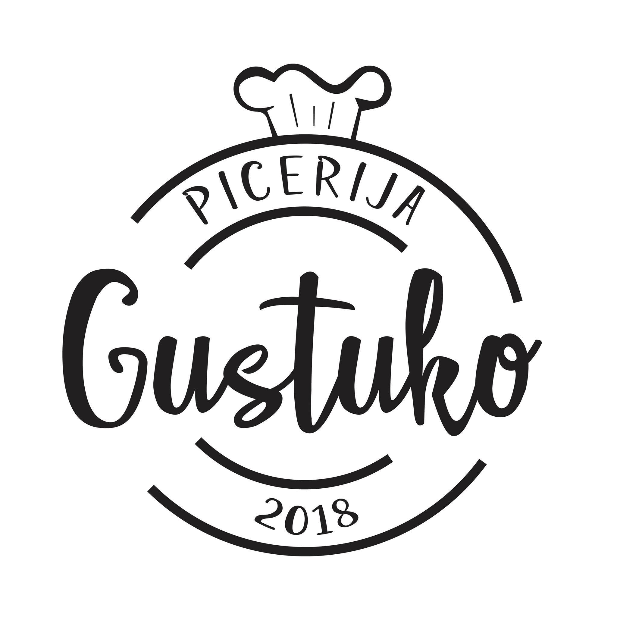 Vieša Gustuko picerija nuotrauka